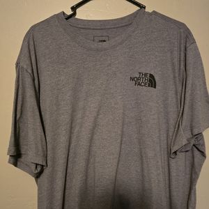 Men's North Face Shirt